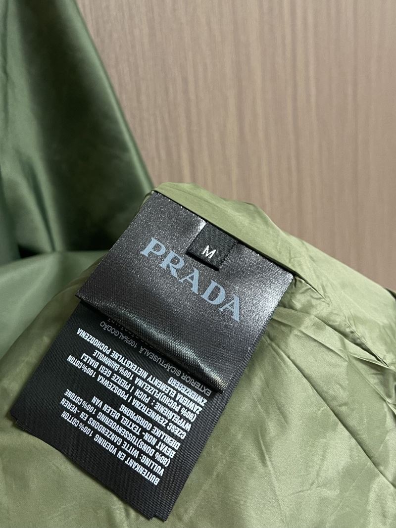 Prada Outwear